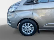 Ford Transit Custom Camper 170pk automaat | Keuken met gootsteen- koelkast- gasfornuis | Zonnescherm | Nieuwe distributieriem | Cruise control | Trekhaak | Extra opbergruimte | Stoelverwarming Transit Custom Camper 170pk automaat | Keuken met gootsteen- koelkast- gasfornuis | Zonnescherm | Nieuwe distributieriem | Cruise control | Trekhaak | Extra opbergruimte | Stoelverwarming