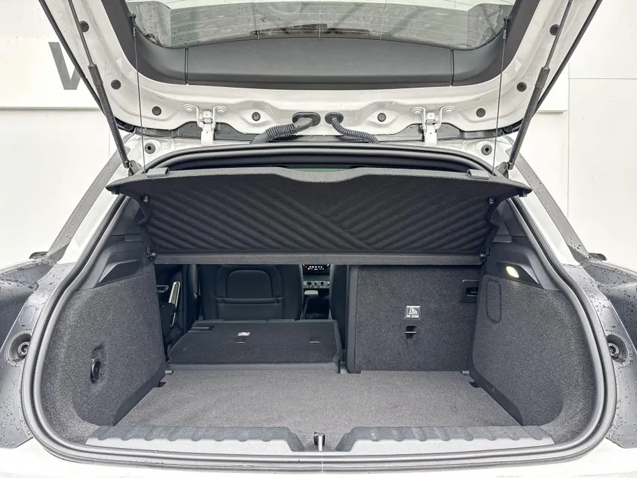 MINI Aceman E John Cooper Works M 42.5 kWh