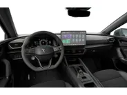 CUPRA Leon Business | Achteruitrijcamera | Digitaal instrumentenpaneel (Virtual Cockpit) | Draadloze Apple CarPlay™, Android Auto™