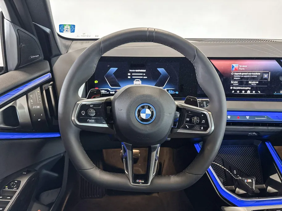 BMW X3 30e xDrive Professional Pack M Sportpakket Pro