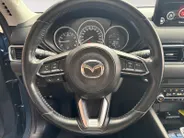 Mazda CX-5 2.0 SkyActiv-G 165 Comfort | Stoel & Stuurverwarming | Half leder | Achteruitrijcamera