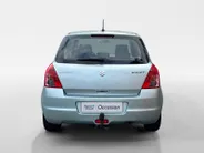 Suzuki Swift 1.3 Shogun | Trekhaak | Airco | 12 maanden garantie | Lichtmetalen velgen | Radio/CD Speler