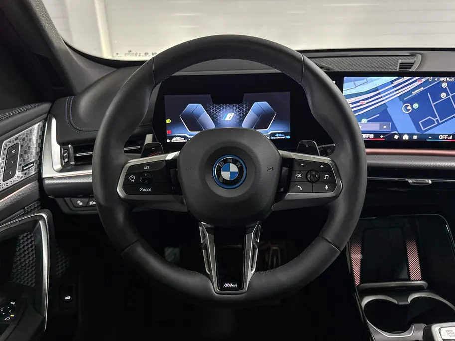 BMW X1 xDrive30e l M-Sport l Harman Kardon