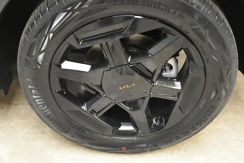 Kia Sportage 1.6 T-GDi 239pk Hybrid AT6 Black Edition Advanced