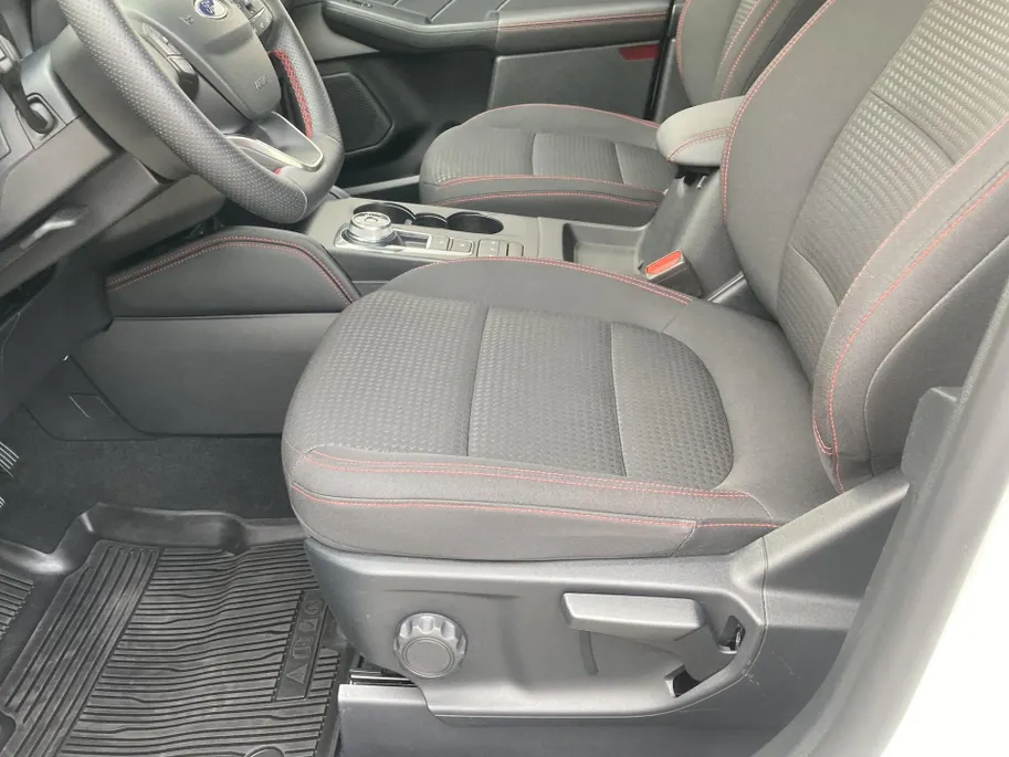 Ford Kuga 2.5 PHEV ST-Line-navi-winterpack Navigatie-Winterpack-verwarmde achterbank-Privacy glass