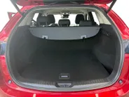 Mazda CX-5 2.0 SkyActiv-G 165 Newground | Head Up Display | Navigatie | Climate/ Cruise Control |