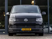 Volkswagen Transporter 2.0 TDI L2H1 DC 4Motion Highline EX.BTW