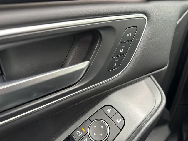 Nissan QASHQAI Automaat 1.3 MHEV Xtronic Tekna