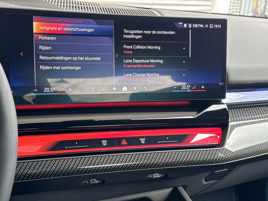 BMW i5 Sedan eDrive40