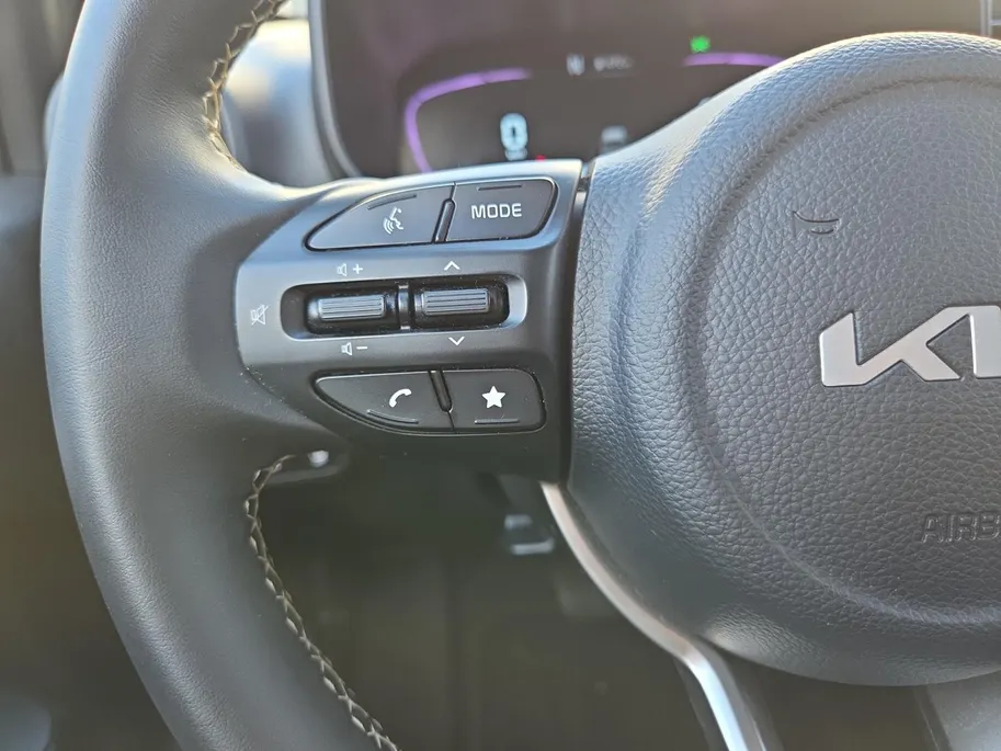 Kia Picanto 1.0 DPI DynamicLine Automaat | Metallic lak | Fabrieksgarantie | Carplay | Navigatie | Camera | NAP