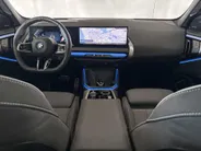 BMW X3 30e xDrive