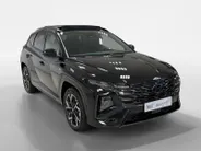 Hyundai Tucson 1.6 T-GDI N-LINE | PHEV | AUTOMAAT | VOORRAAD ACTIE 7500,- KORTING