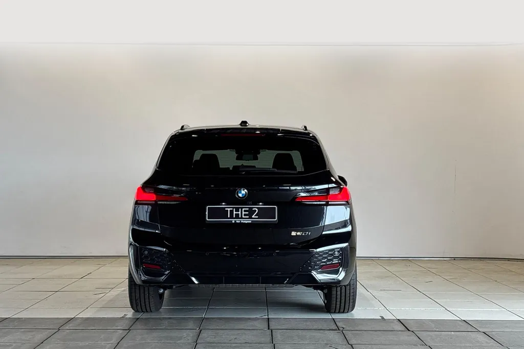 BMW 2 Serie Active Tourer 220i Premium Pack M Sportpakket