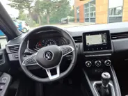 Renault Clio 1.0 TCe Intens Navigatie | Airco | Camera-PDC | Trekhaak |1 jaar Garantie