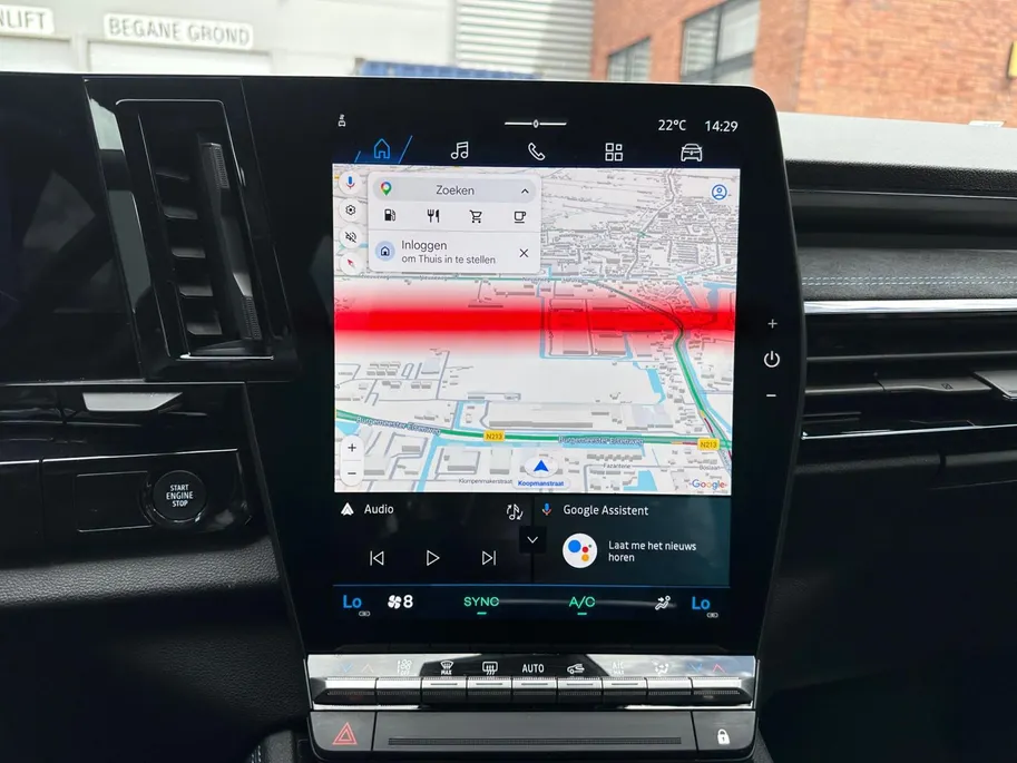 Renault Austral 1.2 E-Tech full hybrid 200 techno esprit Alpine | Apple Carplay & Android Auto | Climate Control | Camera | Adaptieve Cruise Control | Automatische Kofferklep | Dodehoek Detectie | 12 Maanden BOVAG Garantie