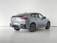 BMW iX2 eDrive20 67 kWh