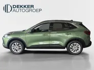 Ford Kuga 2.5 PHEV Titanium Winterpack