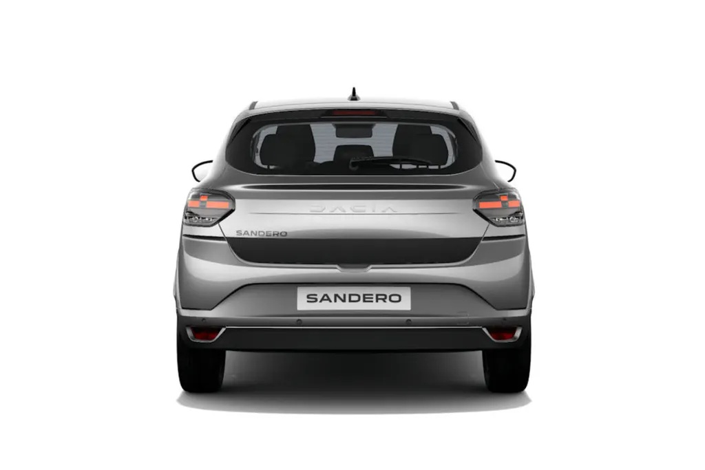 Dacia Sandero TCe 100 Expression uit voorraad met € 1.500,- korting en Gratis 7 jaar garantie tot 140.000km | 1,9% Actiefinanciering i.c.m. Dacia 50/50 Deal | Pack Winter |