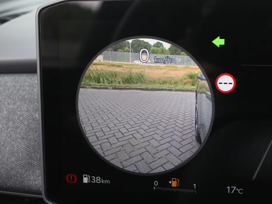 Kia Seltos 1.6 T-GDi DCT7 X-Line Demo Edition | Stuur-/stoelverwarming + ventilatie | 360 Camera | Leer | Elek. stoelverstelling | Telefoonlader | LED | 19' LM |