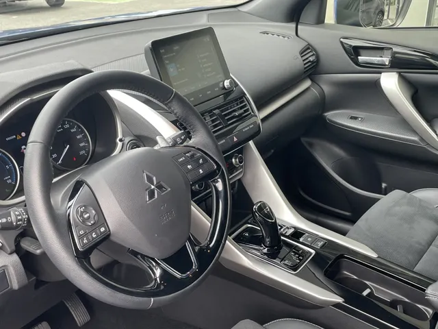 Mitsubishi Eclipse Cross 2.4 PHEV Executive
