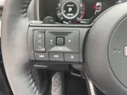 Nissan QASHQAI 1.3 MHEV Xtronic N-Connecta 158PK AUTOMAAT |+ Cold Pack + Easy Pack | 1800KG Trekgewicht | Elektrische achterklep | Navigatie | Apple Carplay & Android Auto | Pro Pilot (Adaptive Cruise Control) | Climate Control | Stoel- stuur en voorruitverarming |