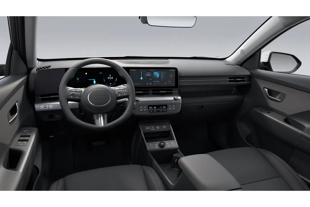 Hyundai Kona 64,8 kWh 204pk Pure Edition / Voorraad deal