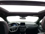 Ford Kuga 2.5 PHEV ST-Line X Black Pack | NL-Auto | 1e Eigenaar | SOH 97% | Dealer onderhouden | Panoramadak | Winterpack | Black Pack | AGR | 20' Lichtmetaal | Adaptive Cruisecontrol | Dodehoekdetectie | B&O Audio | El. Achterklep | El. Trekhaak