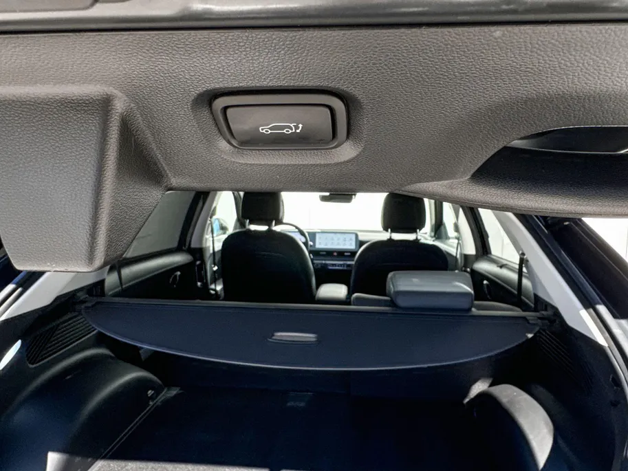 Hyundai IONIQ 5 Connect+ 77.4 kWh