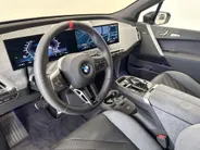 BMW iX xDrive M70