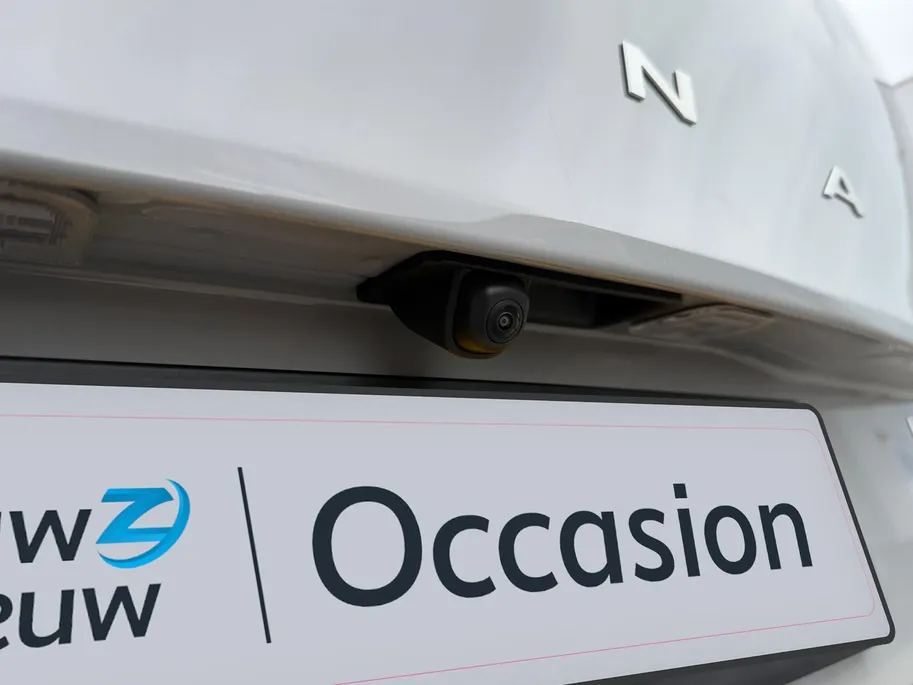 Hyundai Kona 1.6 GDI HEV N Line Sky | Schuif-/kantel dak | 360 camera | Apple Carplay/ Android Auto | Stoelverwarming voor & achter | Stoelventilatie |  Navigatie |