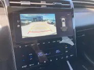 Hyundai Tucson 1.6 T-GDI HEV Comfort | 1650kg trekgewicht! | Navi | Camera | Climate control