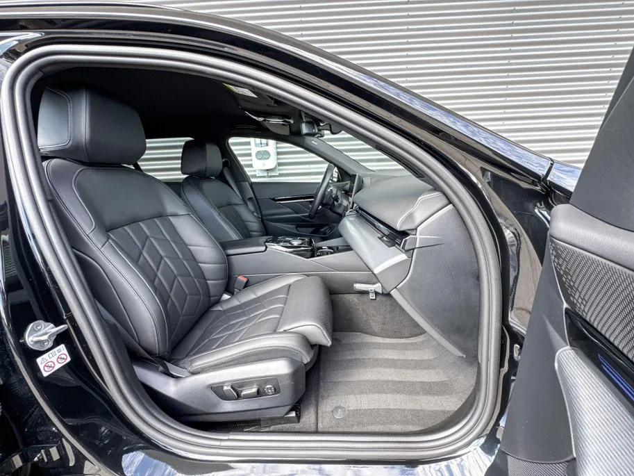 BMW 5 Serie Touring 520d