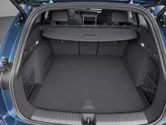 Audi Q6 e-tron S edition 83 kWh 252 PK · Adaptieve luchtvering · Glazen panoramadak · Trekhaak elek. wegklapbaar