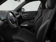 BMW X1 xDrive25e