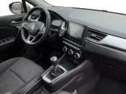 Renault Captur 1.0 TCe 90 techno Zeer lage kilometerstand  , Apple Carplay/Android Auto , navi , cruise , camera , lm velgen , parkeersensor , tel , usb .