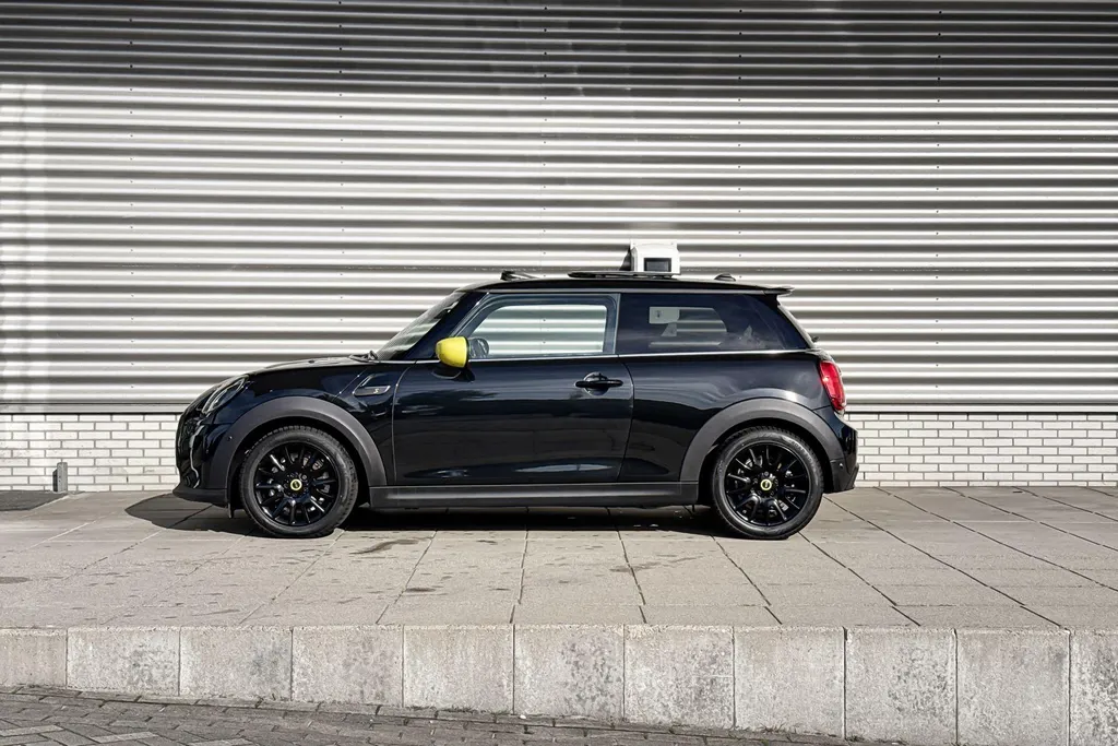MINI Cooper 3-deurs Electric Classic 33 kWh