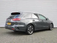 Kia Ceed Sportswagon 1.0 T-GDi MHEV Design Edition | Stuur-/stoelverwarming | Cruise adapt. | Camera | 16' LM | Dodehoekdetectie | JBL audio | LED |