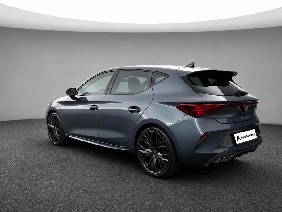 CUPRA Leon 1.5 TSI e-Hybrid Business 204 PK l Obsidian Pack