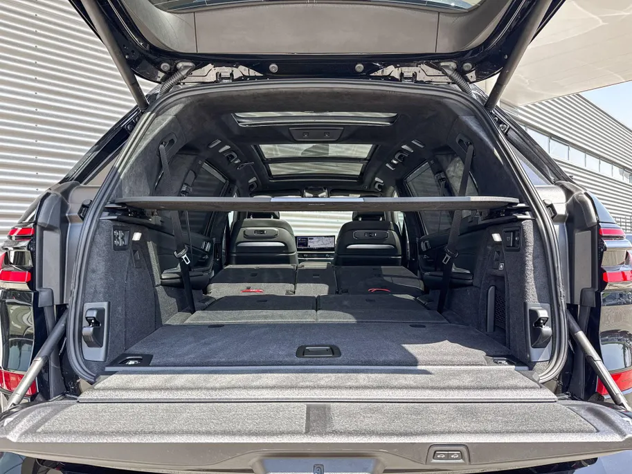 BMW X7 xDrive40i