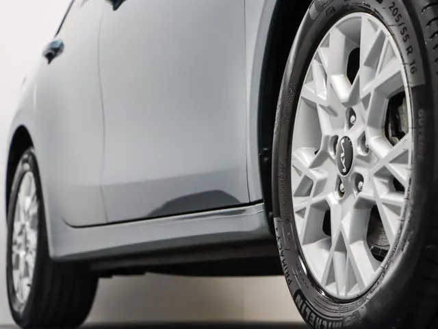 Kia Ceed Sportswagon 1.0 T-GDi DynamicPlusLine