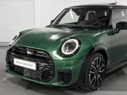 MINI Cooper 3-deurs S
