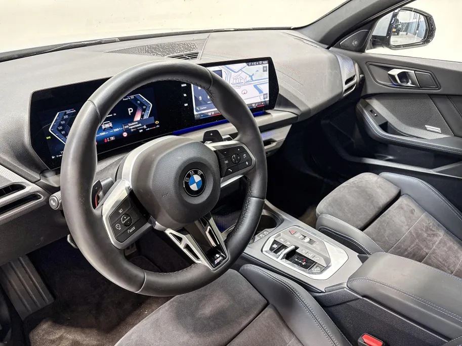 BMW 1 Serie 120 M Sportpakket Pro