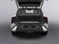 Kia EV4 Air 58.3 kWh