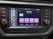 SEAT Ibiza 1.0 TSI Style / Apple carplay / Android auto / Trekhaak / Airco /