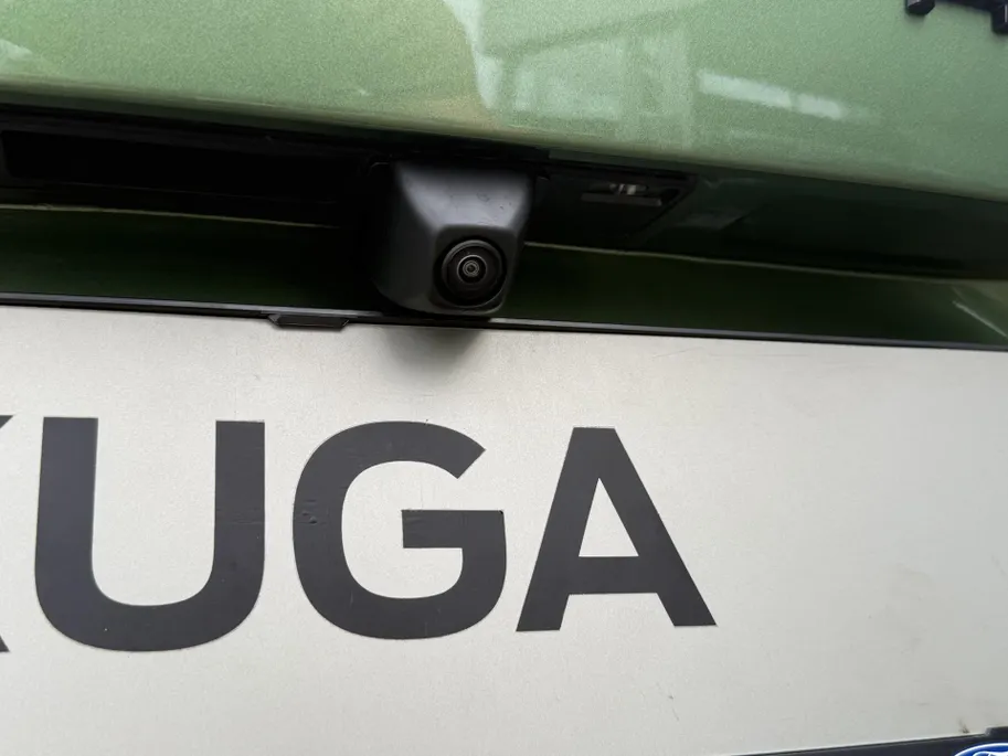 Ford Kuga 2.5 PHEV ST-Line X