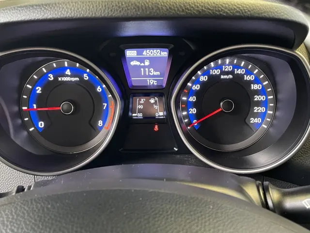 Hyundai i30 1.6 GDI i-Magine Uniek weinig kilometers