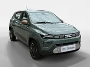Dacia Spring Extreme 65 26.8 kWh AUTOMAAT CAMERA CRUISE CONTROL APPLE CARPLAY ANDROID AUTO ZEER MOOIE AUTO METEEN RIJDEN