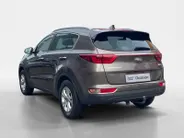Kia Sportage 1.6 GDI DynamicLine |Android auto/Carplay| Navigatie|Trekhaak| All season banden| Achteruitrijcamera | Cruise control