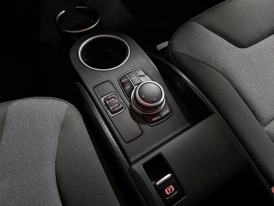 BMW i3 Basis