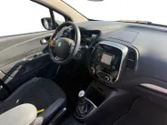 Renault Captur 1.3 TCe Intens | Trekhaak | Navigatie | Bluetooth | Cruise & Climate Control | Parkeersensoren | Camera | Onderhoudshistorie | 12 Maanden BOVAG Garantie